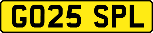 GO25SPL