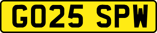 GO25SPW