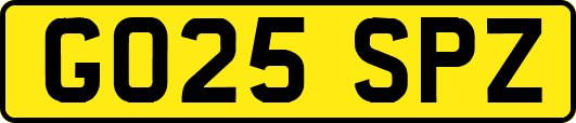 GO25SPZ