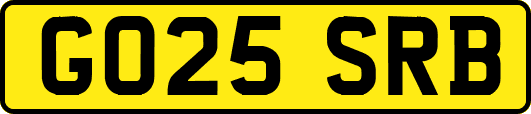 GO25SRB