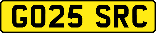 GO25SRC