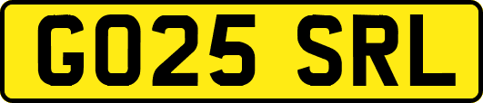GO25SRL