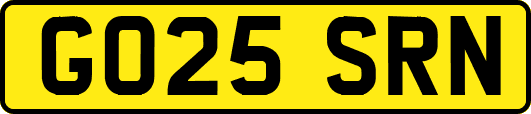 GO25SRN