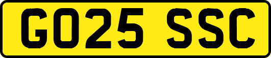 GO25SSC