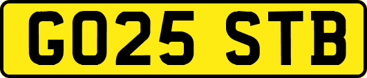 GO25STB