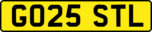 GO25STL