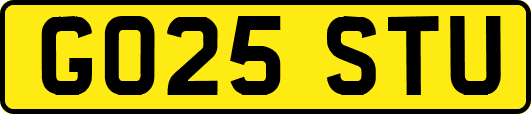 GO25STU