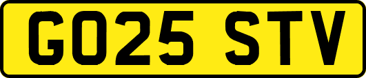 GO25STV