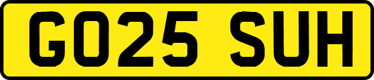 GO25SUH