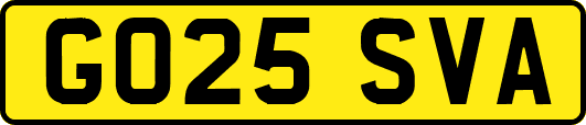 GO25SVA