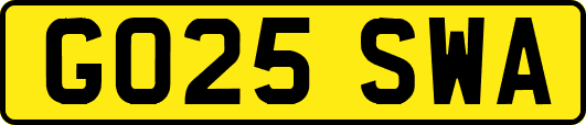 GO25SWA