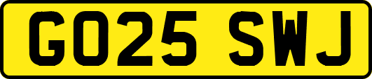 GO25SWJ