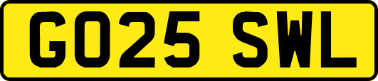 GO25SWL