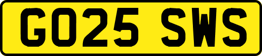 GO25SWS