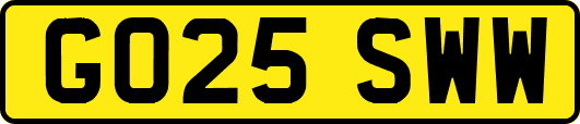 GO25SWW