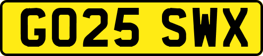 GO25SWX