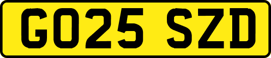 GO25SZD