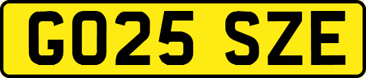 GO25SZE