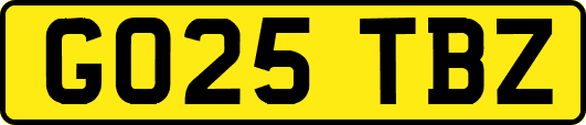 GO25TBZ