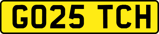 GO25TCH