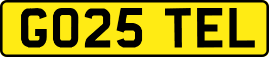 GO25TEL