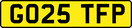 GO25TFP