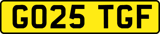 GO25TGF