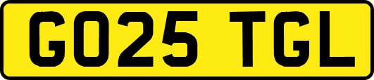 GO25TGL