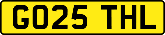 GO25THL
