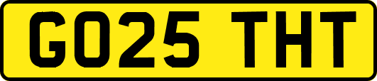 GO25THT