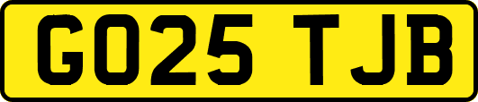 GO25TJB