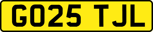 GO25TJL