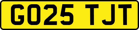 GO25TJT