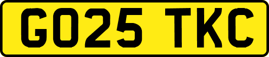 GO25TKC