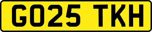 GO25TKH