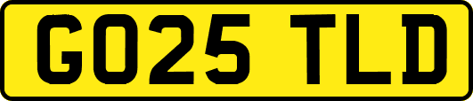 GO25TLD