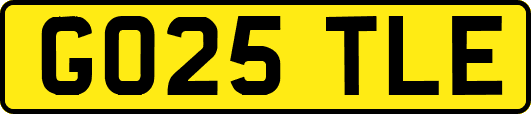 GO25TLE