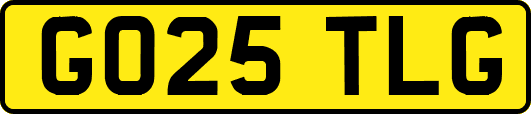 GO25TLG