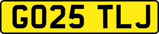 GO25TLJ