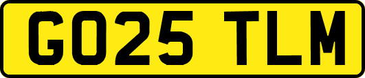 GO25TLM