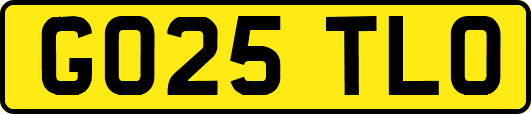 GO25TLO