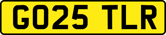 GO25TLR