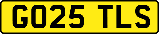 GO25TLS