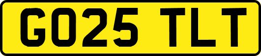 GO25TLT
