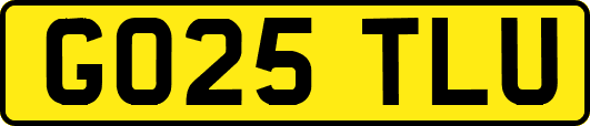 GO25TLU