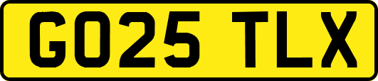 GO25TLX