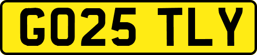 GO25TLY