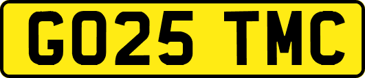 GO25TMC