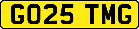 GO25TMG