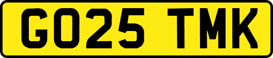 GO25TMK